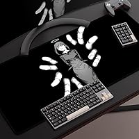 チェンソーマン レゼ　マキマ　マウスパッド Amazon | チェンソーマン マウスパッド 大型 防水 マキマ レゼ